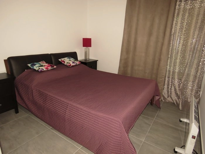 2 Bedroom Apartment for Sale in Limassol – Neapolis