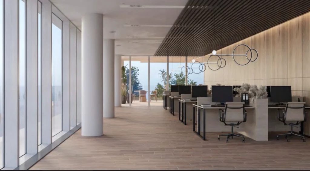 2154m² Building for Sale in Limassol – Agios Nektarios