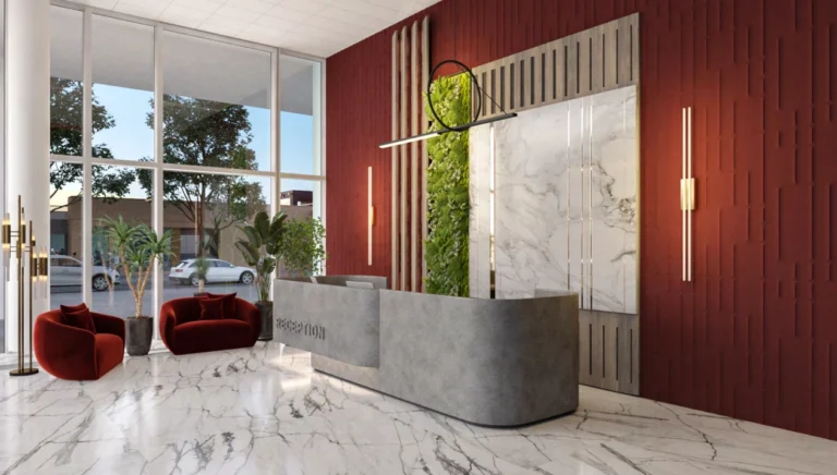 2154m² Building for Sale in Limassol – Agios Nektarios