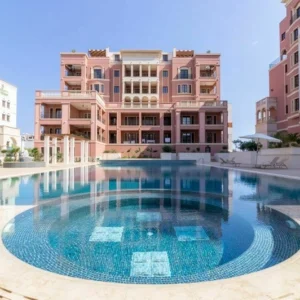 3 Bedroom Apartment for Sale in Germasogeia, Limassol District