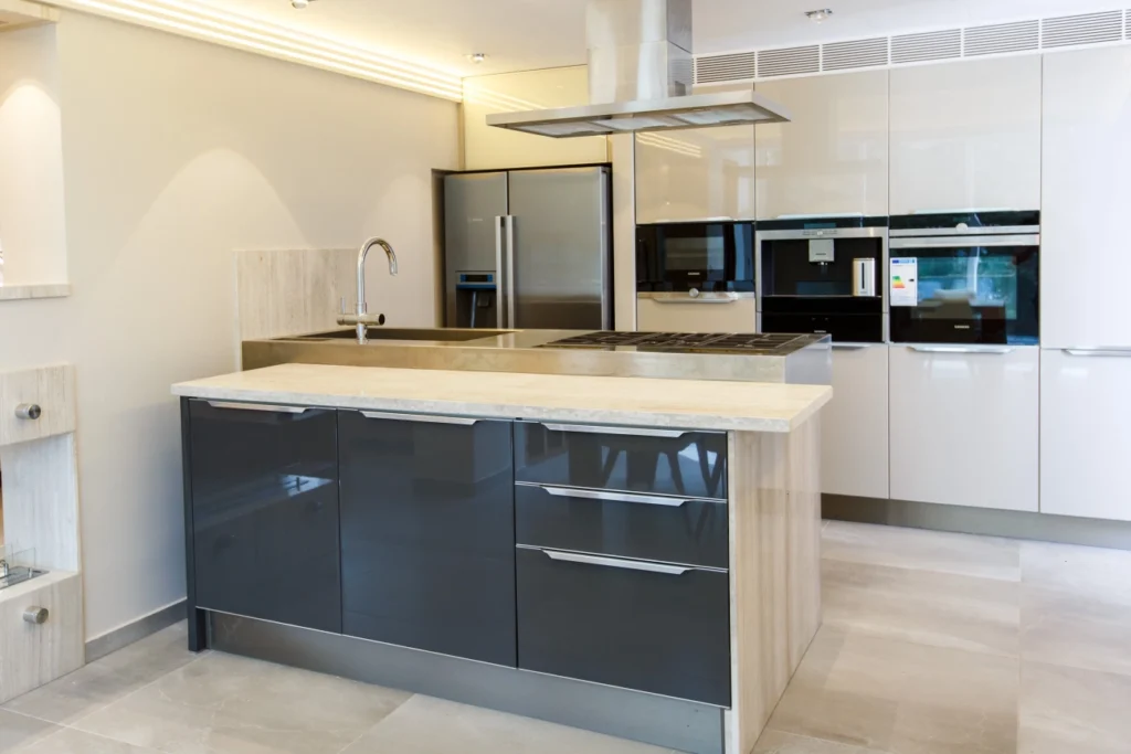 3 Bedroom Apartment for Sale in Potamos Germasogeias, Limassol District