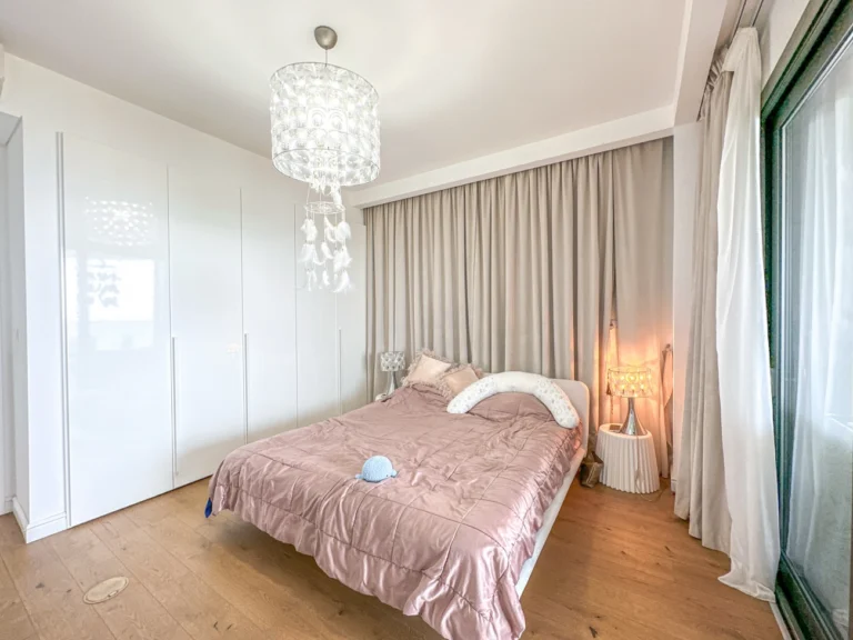 4 Bedroom Apartment for Sale in Famagusta – Agia Napa, Limassol District