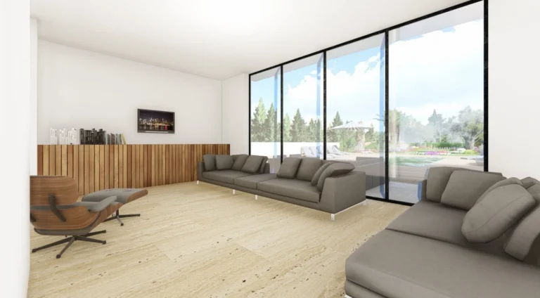 4 Bedroom House for Sale in Pegeia, Paphos District