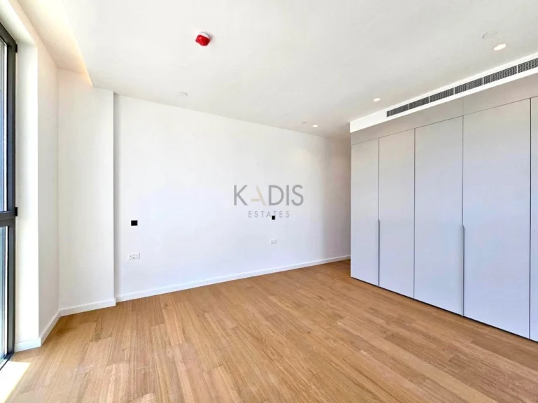 3 Bedroom Apartment for Sale in Agios Tychonas, Limassol District