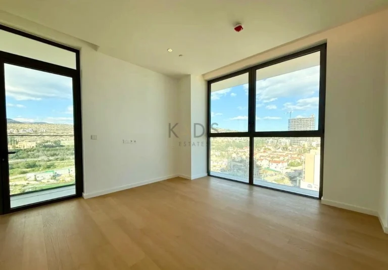 3 Bedroom Apartment for Sale in Agios Tychonas, Limassol District