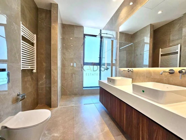 3 Bedroom Apartment for Sale in Agios Tychonas, Limassol District