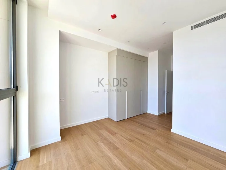 3 Bedroom Apartment for Sale in Agios Tychonas, Limassol District