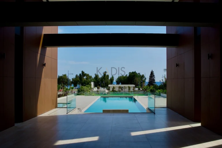 1 Bedroom Apartment for Sale in Agios Tychonas, Limassol District