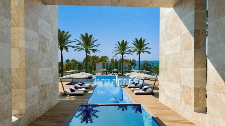 1 Bedroom Apartment for Sale in Agios Tychonas, Limassol District