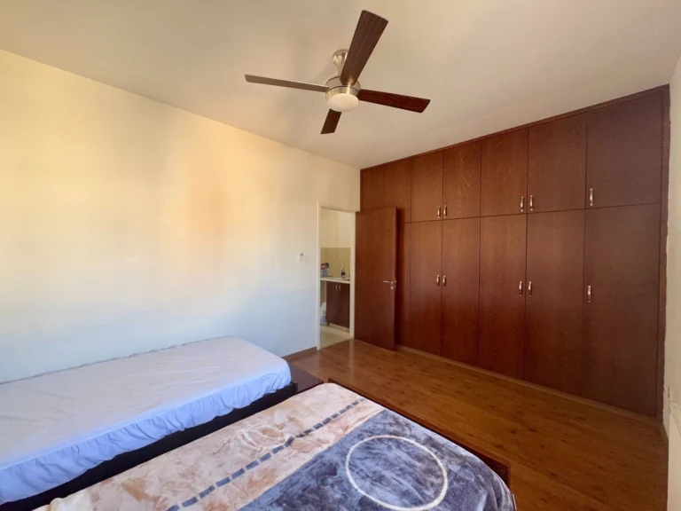 5 Bedroom House for Rent in Limassol – Agios Athanasios