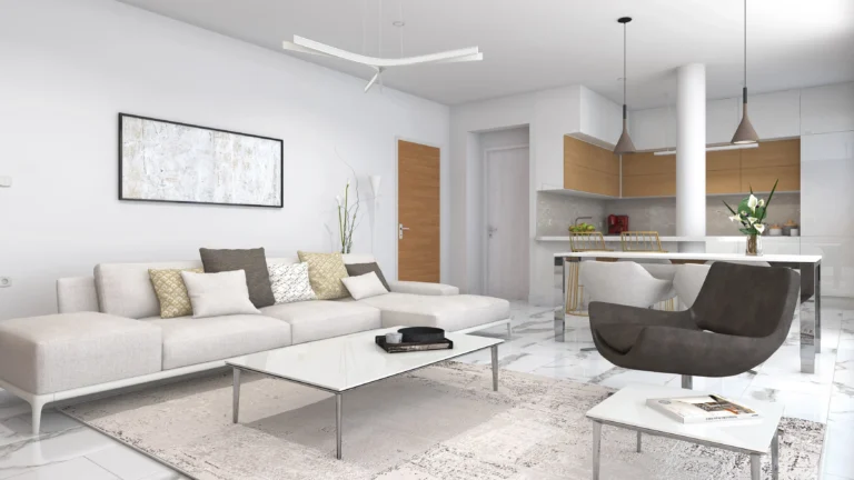 3 Bedroom Apartment for Sale in Kato Paphos