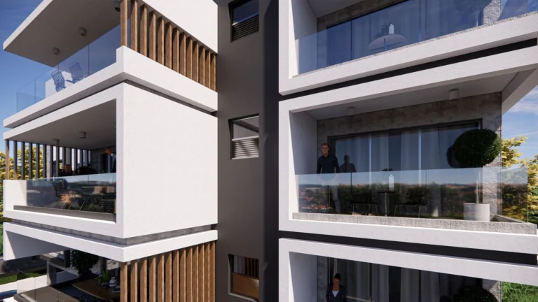 3 Bedroom Apartment for Sale in Kato Paphos