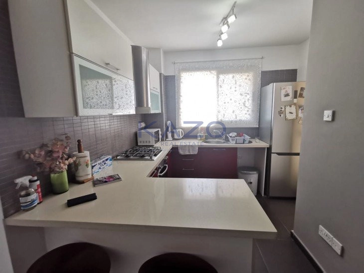 2 Bedroom Apartment for Sale in Limassol District
