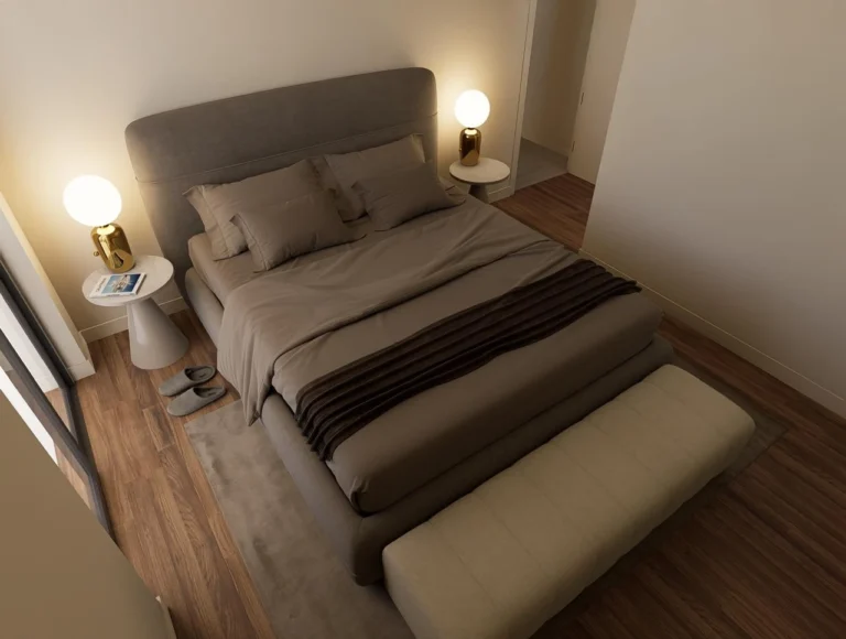 52m² Apartment for Sale in Limassol – Zakaki