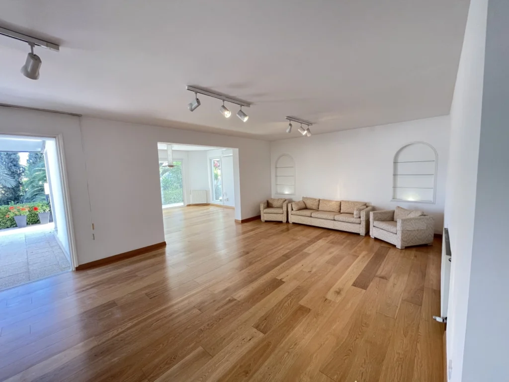 3 Bedroom House for Rent in Engomi, Nicosia District