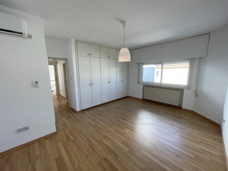 3 Bedroom House for Rent in Engomi, Nicosia District