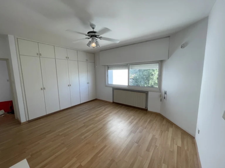 3 Bedroom House for Rent in Engomi, Nicosia District
