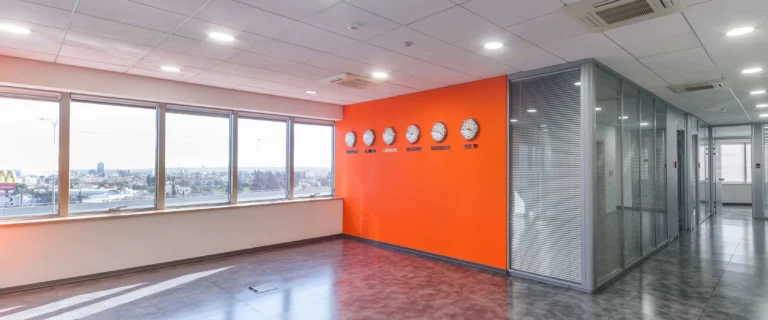 2922m² Office for Rent in Limassol District