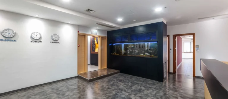 2922m² Office for Rent in Limassol District