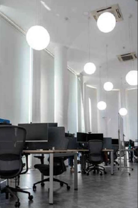 2922m² Office for Rent in Limassol District