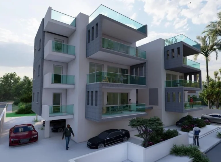 Average Price for 3 Bedroom Apartment in Nicosia
