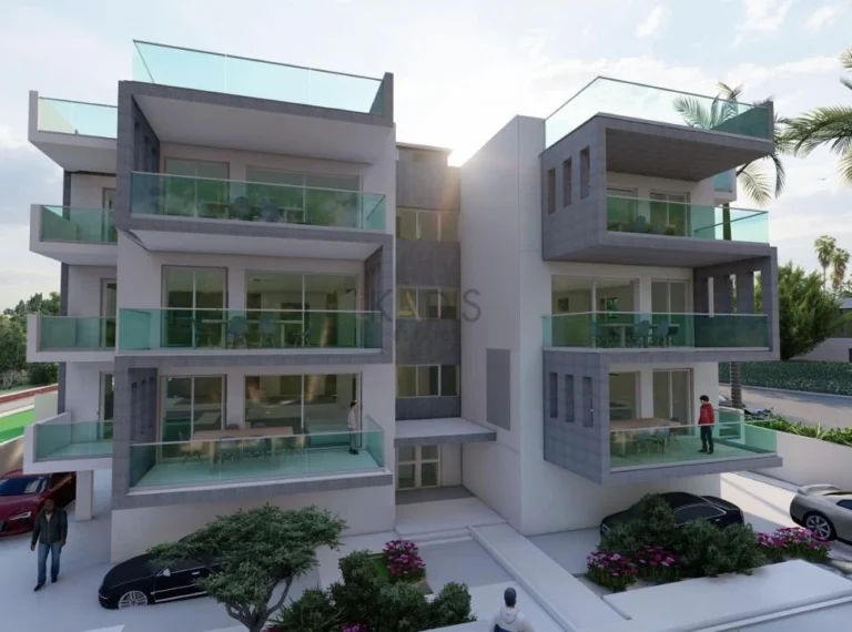 Average Price for 3 Bedroom Apartment in Nicosia