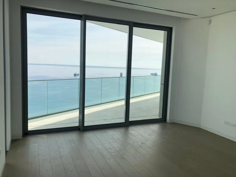 3 Bedroom Apartment for Sale in Limassol – Neapolis