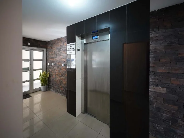 3 Bedroom Apartment for Sale in Nicosia – Pallouriotissa