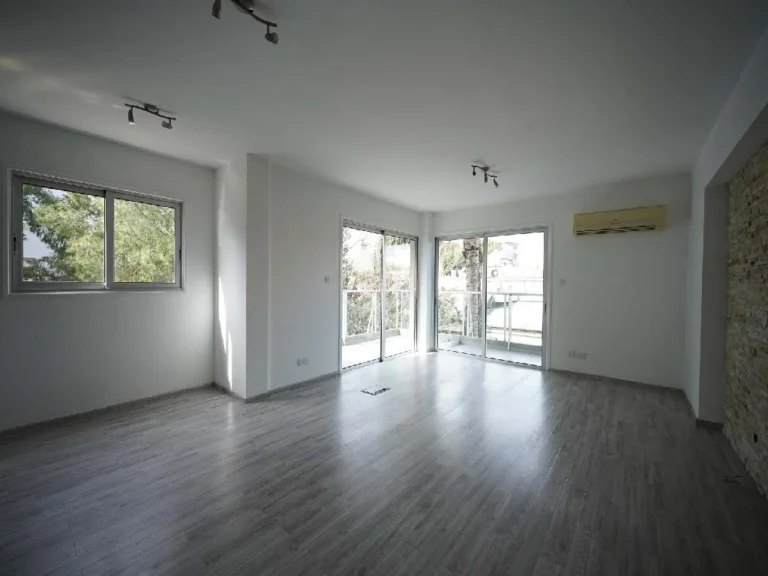 3 Bedroom Apartment for Sale in Nicosia – Pallouriotissa