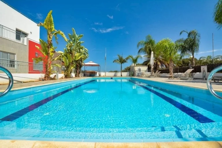 2 Bedroom Apartment for Sale in Paralimni, Famagusta District