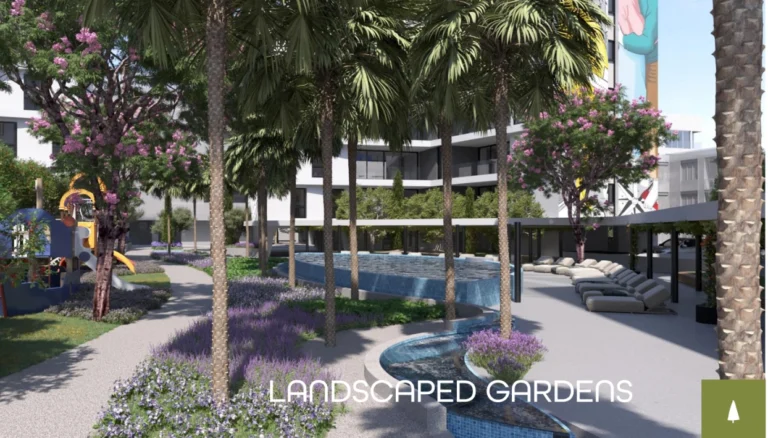 3 Bedroom Apartment for Sale in Limassol – Apostolos Andreas