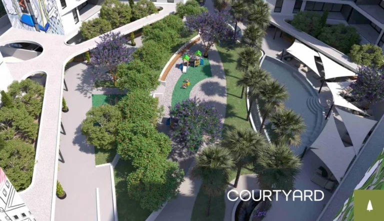 1 Bedroom Apartment for Sale in Limassol – Apostolos Andreas