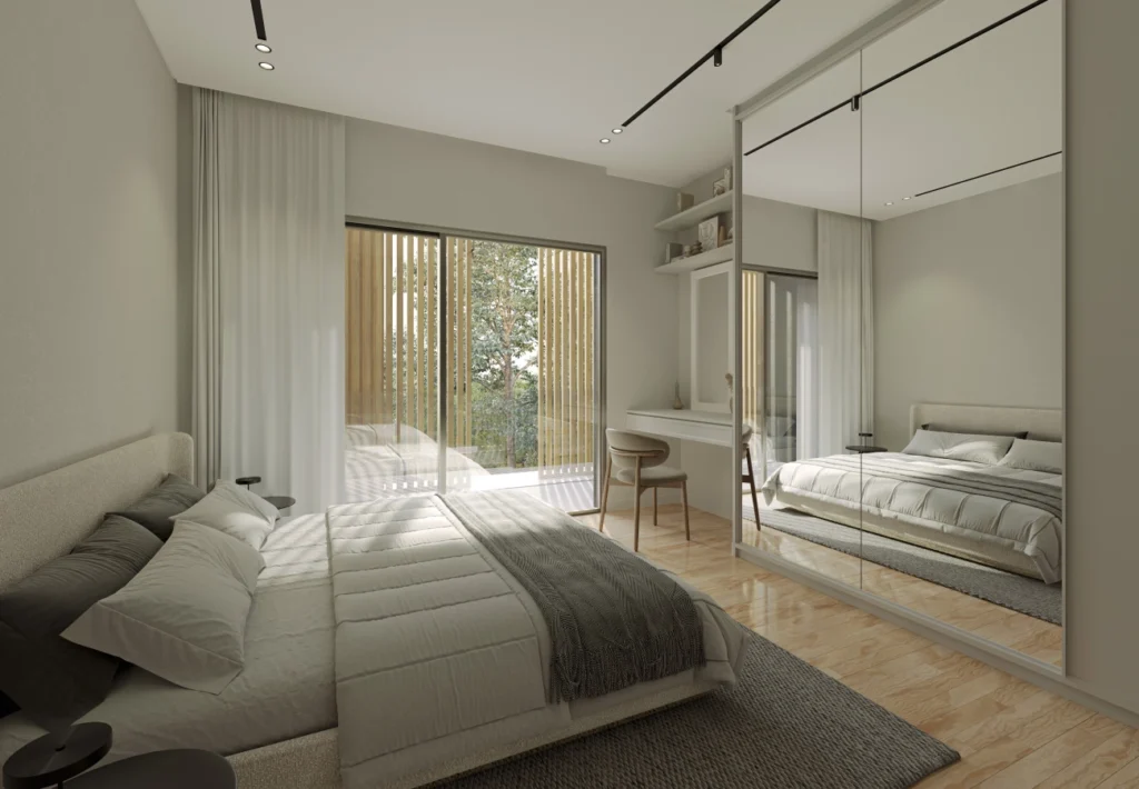 3 Bedroom Apartment for Sale in Limassol – Agios Athanasios
