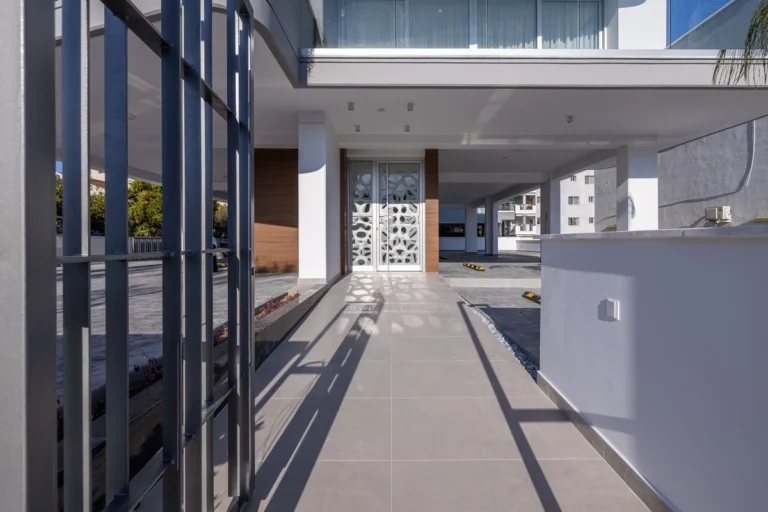 2 Bedroom Apartment for Sale in Limassol – Katholiki