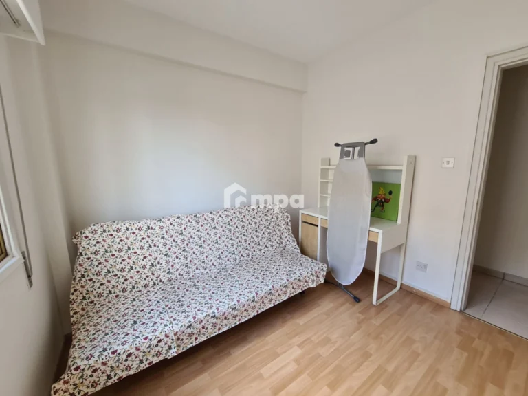 2 Bedroom Apartment for Rent in Nicosia District