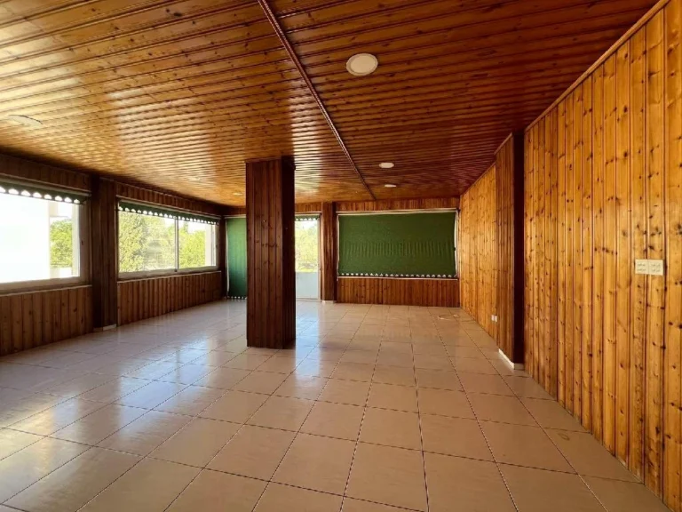 282m² Building for Sale in Limassol – Agios Georgios Havouzas