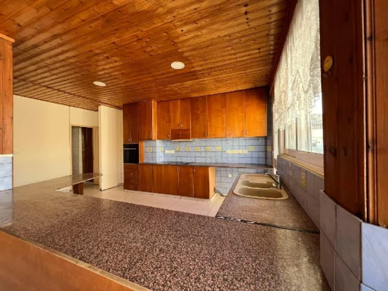 282m² Building for Sale in Limassol – Agios Georgios Havouzas