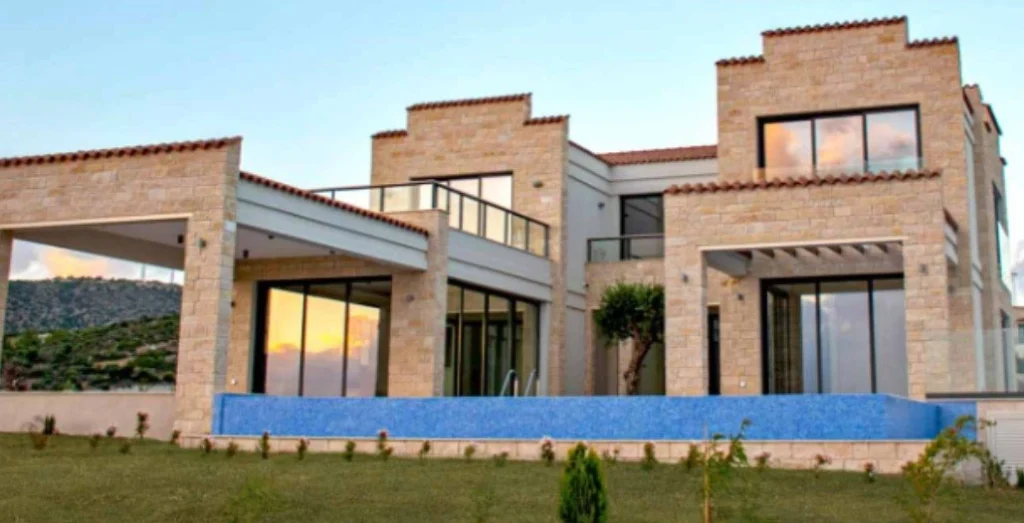 3 Bedroom House for Sale in Paphos District