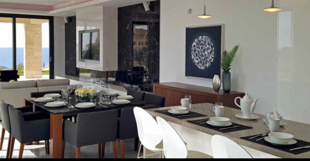 6+ Bedroom House for Sale in Kouklia, Paphos District