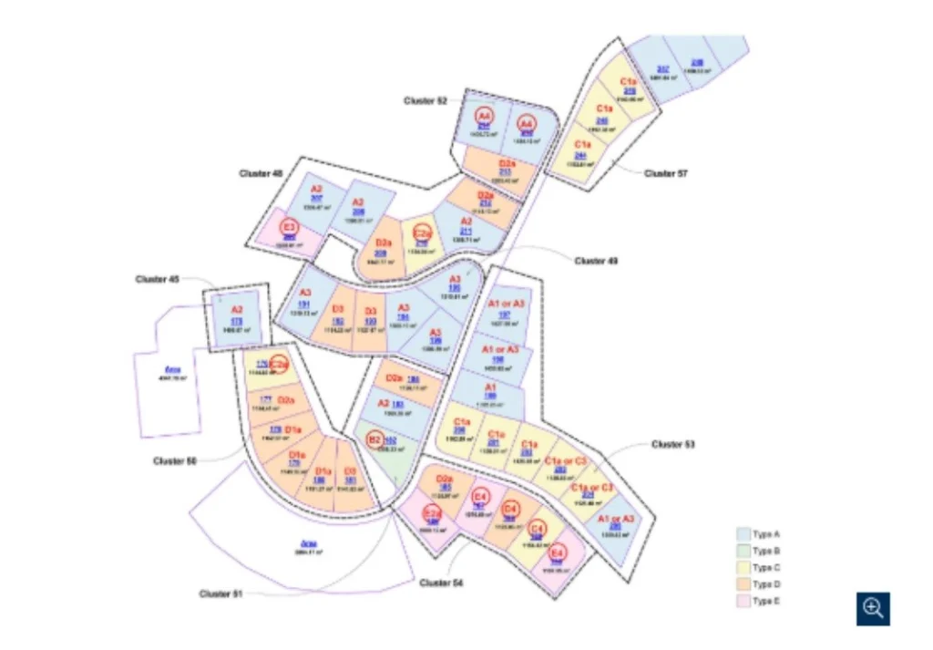 6+ Bedroom House for Sale in Kouklia, Paphos District