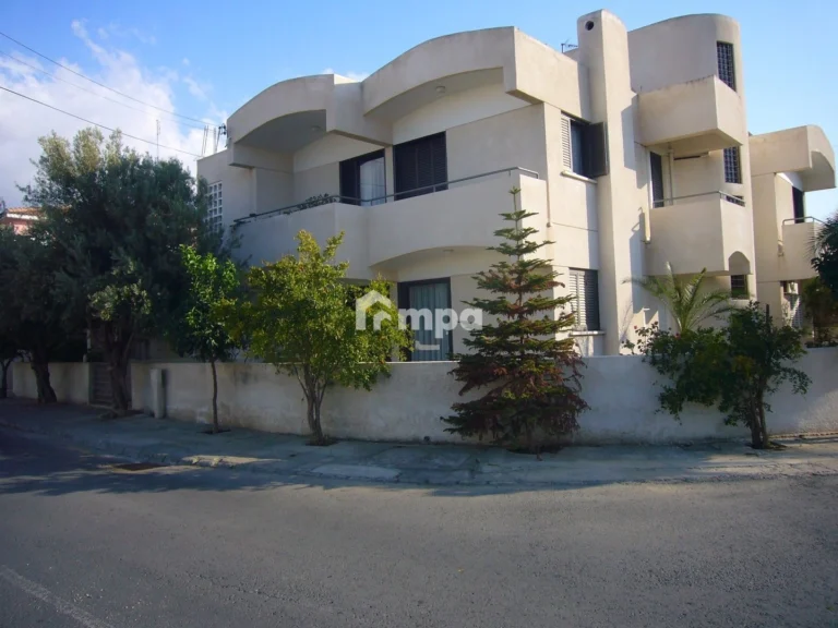 3 Bedroom House for Rent in Nicosia District