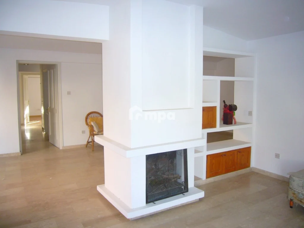 3 Bedroom House for Rent in Nicosia District