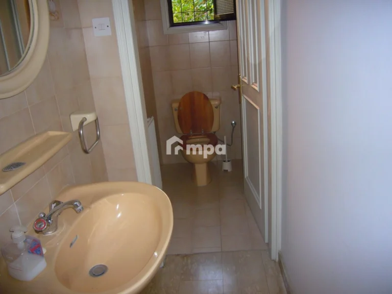 3 Bedroom House for Rent in Nicosia District