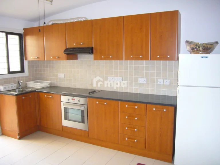 3 Bedroom House for Rent in Nicosia District