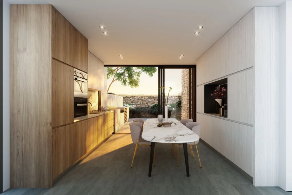 3 Bedroom House for Sale in Tsada, Paphos District