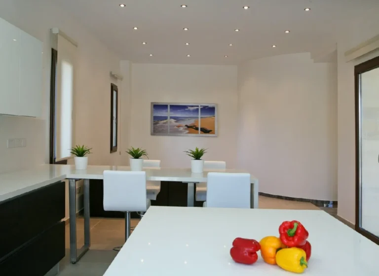 5 Bedroom House for Sale in Mouttagiaka, Limassol District