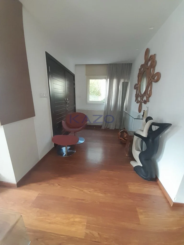 5 Bedroom House for Sale in Agios Tychonas, Limassol District