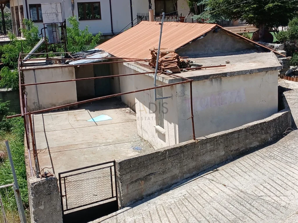 517m² Plot for Sale in Agros, Limassol District