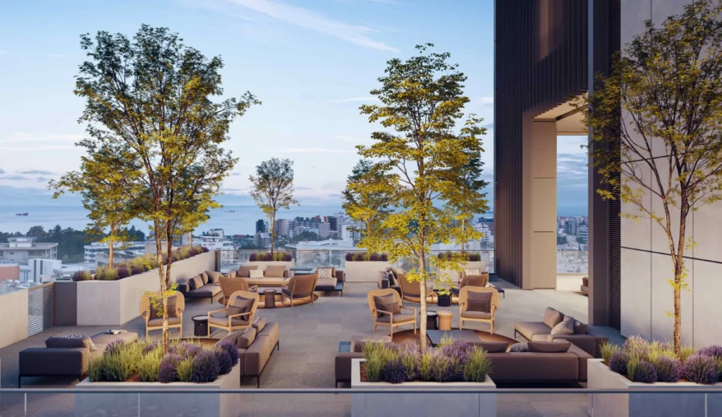 462m² Office for Rent in Limassol – Neapolis