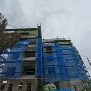 4 Bedroom Apartment for Sale in Limassol – Agios Athanasios